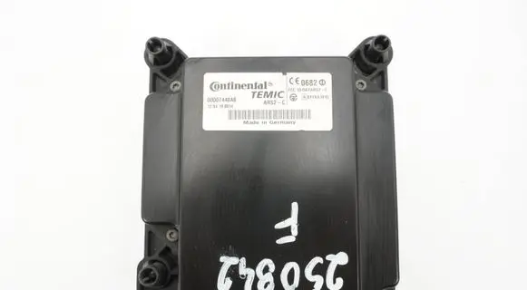 Mercedes-Benz E W211 Distronic sensor radar A2115401417