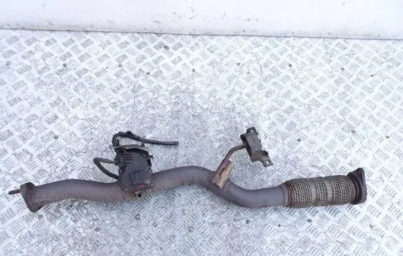 Nissan Qashqai Throttle body valve 04414E0041 50885503