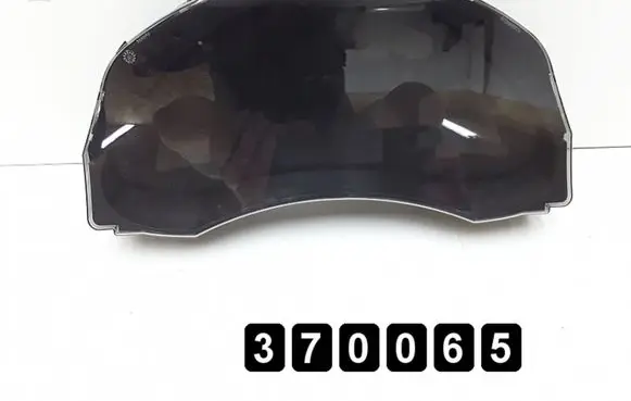 Nissan Leaf I (ZE0) Speedometer (instrument cluster) # 248103na0c