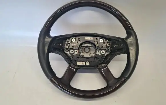 Mercedes-Benz S W221 Steering wheel A2214600303 A2218201611