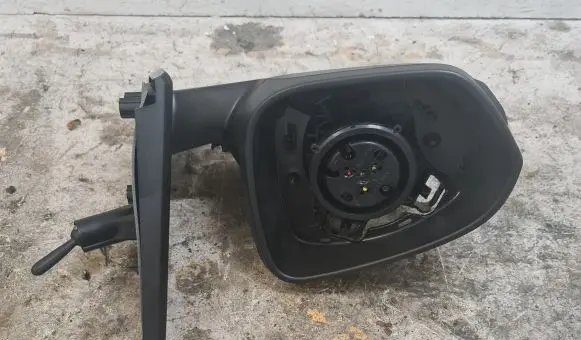 Dacia Duster Manual wing mirror 