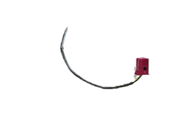 Mercedes-Benz Vito Viano W447 Other wiring loom 0015457030