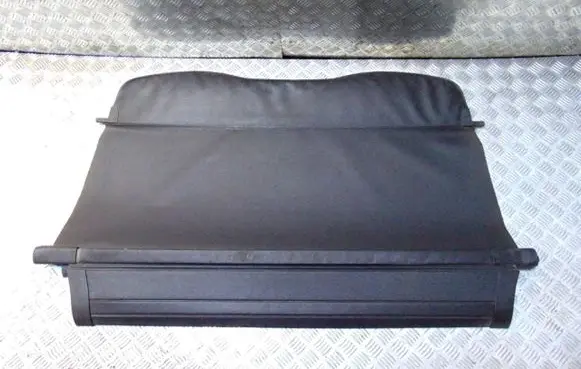 Ford Focus Parcel shelf load cover 