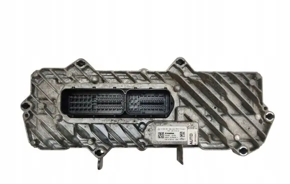 Ford Fiesta Torque split ecu control unit/module 