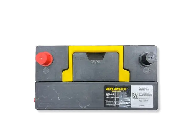 Tesla Model 3 Car battery 112918200B