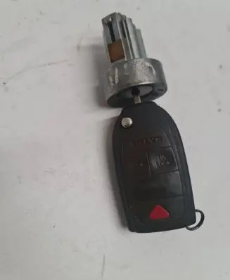 Volvo S80 Ignition lock 3627700
