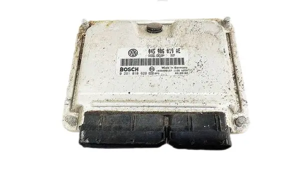 Volkswagen Lupo Engine control unit/module 045906019AE