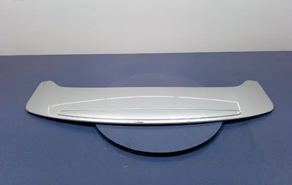 Nissan NV400 Rear window tailgate spoiler 30632676