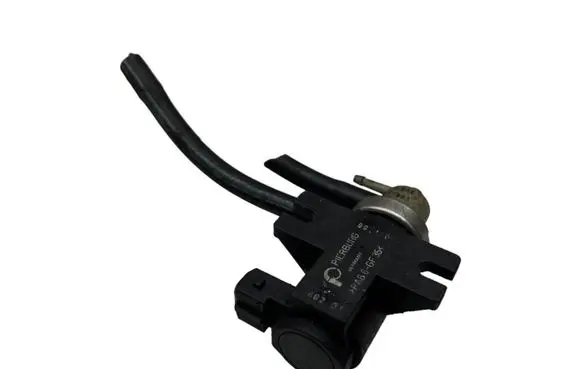 Audi A4 S4 B5 8D Turbo solenoid valve 8D0906627B 98T17A 72190345