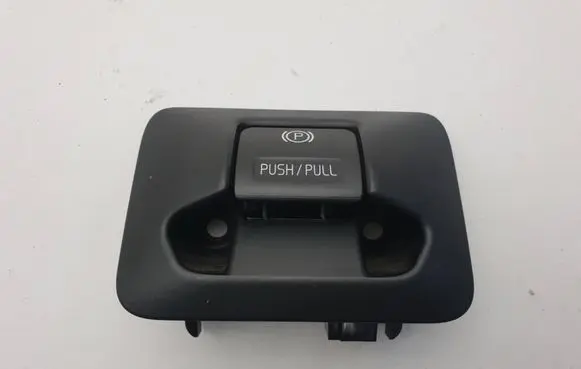 Volvo XC70 Hand parking brake switch 30773539 07W22K