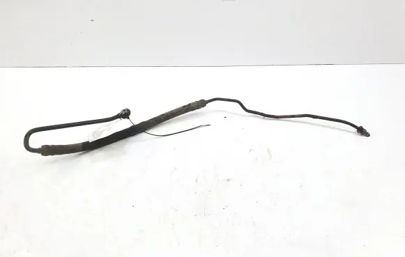 Skoda Roomster (5J) Power steering hose/pipe/line
