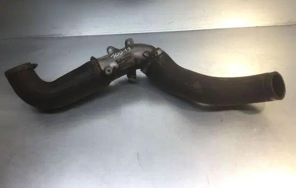 Volvo V70 Intercooler hose/pipe 08631538