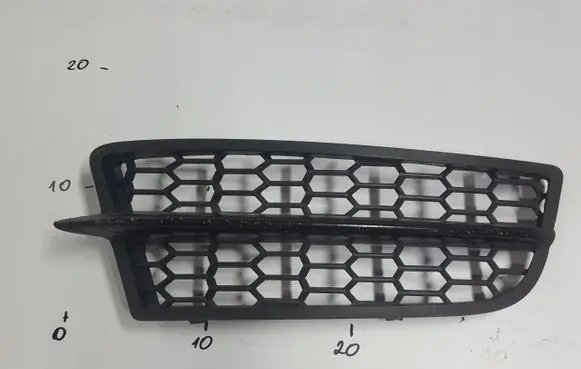 BMW 1 F20 F21 Front bumper lower grill