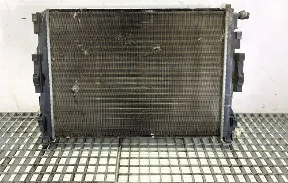 Renault Scenic II - Grand scenic II Coolant radiator