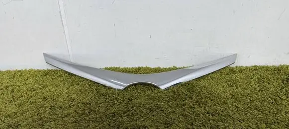 Toyota Corolla E160 E170 Front bumper upper radiator grill 53114-02270