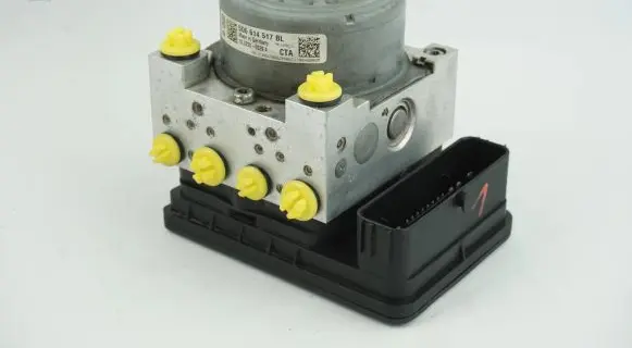 Volkswagen PASSAT B8 ABS Pump 5Q0614517BL