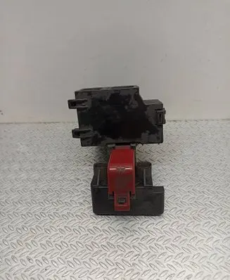 Porsche Cayenne (9PA) Positive wiring loom 7L0937401