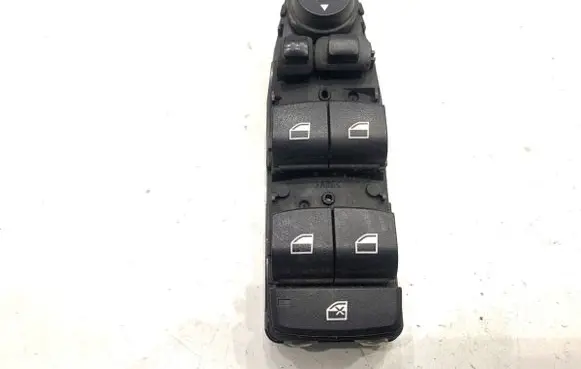 BMW X6 F16 Electric window control switch 9297349