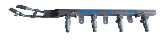 Nissan Primera Fuel main line pipe 0280155798