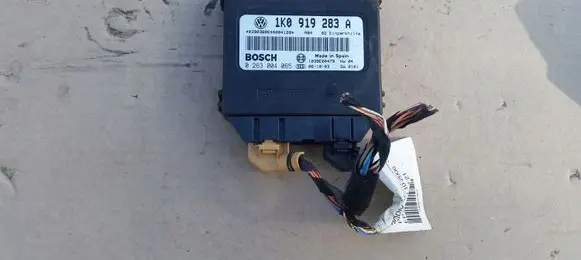Volkswagen Golf VI Other control units/modules 1K0919283AVW