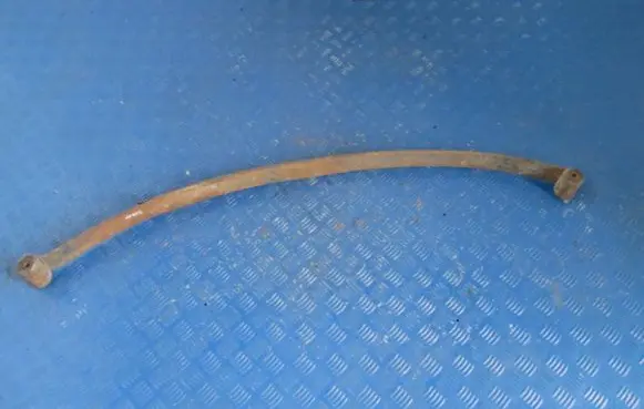 Volvo 340 - 360 Rear leaf spring 