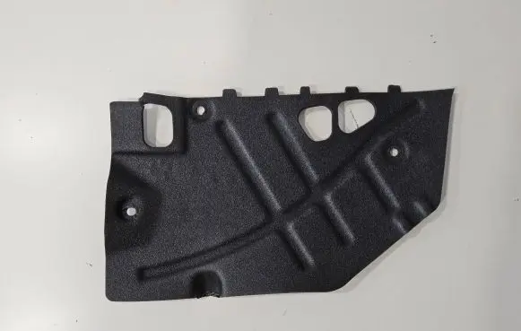 Porsche Boxster 982 Under panel sound insulation 99155241401