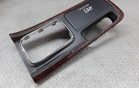 KIA Magentis Gear shifter surround trim plastic