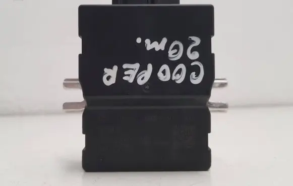 Mini One - Cooper F56 F55 Fuel injection pump control unit/module 9494391 16149494391 28177628B
