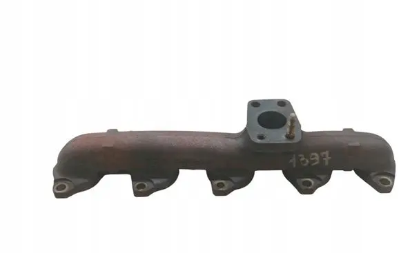 Ford Transit - Tourneo Connect Exhaust manifold