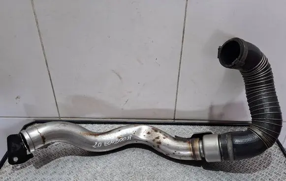 Ford S-MAX Air intake hose/pipe