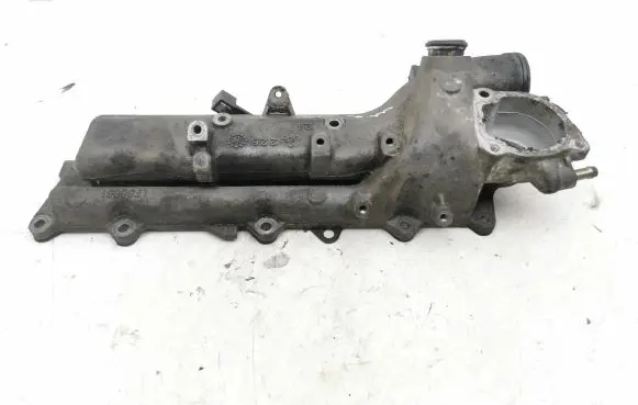 Mercedes-Benz S W221 Intake manifold LF00051