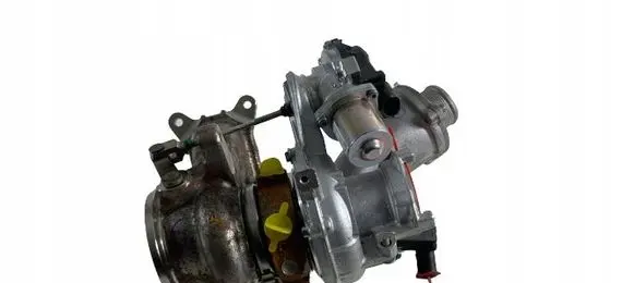 Audi A3 S3 8V Turbo ENT346554TN