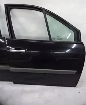 Renault Scenic II - Grand scenic II Front door