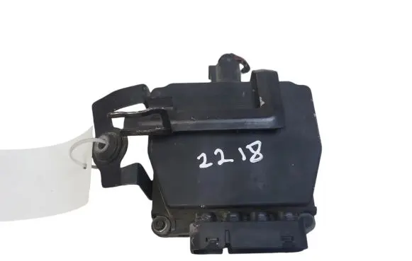 Volkswagen Golf V Turbo solenoid valve 1K0906279B 6Q0906625