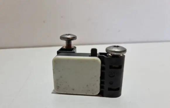 BMW 1 E81 E87 Airbag deployment crash/impact sensor 6911003