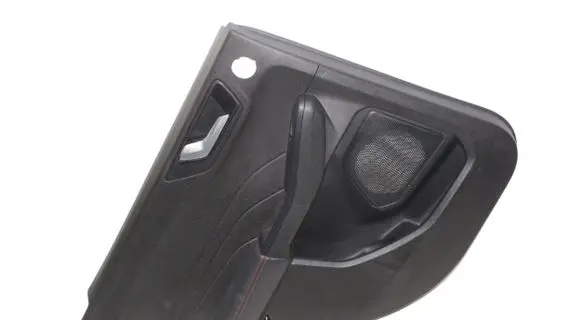 Ford Kuga III Rear door card panel trim MV4BS27407HE