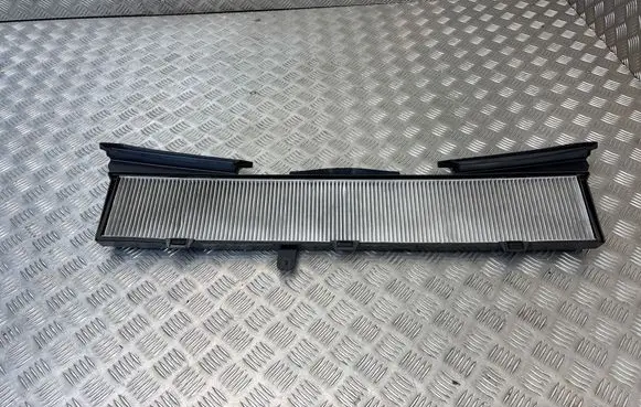 BMW 3 E90 E91 Cabin air micro filter cap 6987498 15677210