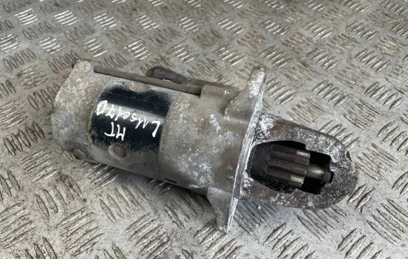 Subaru Legacy Starter motor
