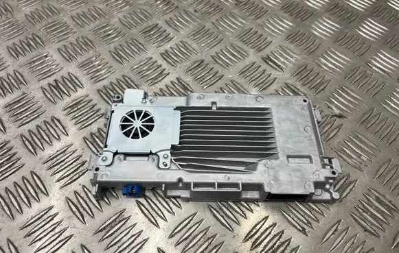 BMW 3 G20 G21 Speedometer control unit/module 5B3D910