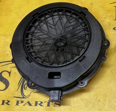 Porsche Macan (95B) Rear door speaker 97064565102