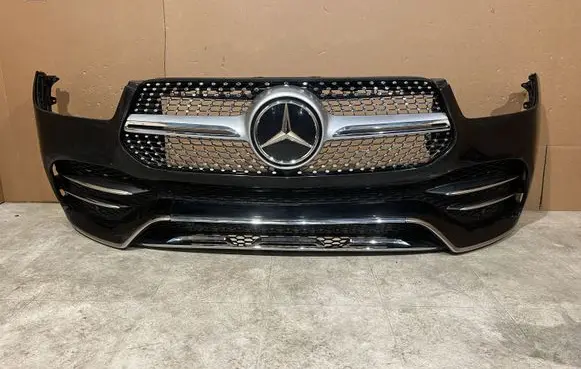Mercedes-Benz GLE W167 Front bumper A1678855203