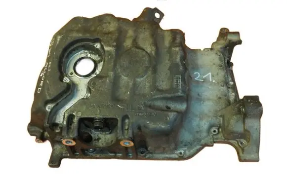 Honda Accord Oil sump 15S1