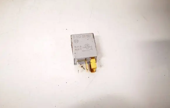 Toyota Corolla Verso AR10 Other relay 9008087019