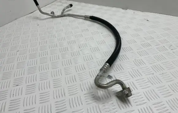 Ford Edge II Air conditioning (A/C) pipe/hose DS7H19V601FD