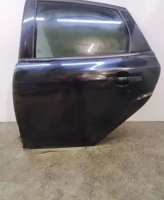 Ford Focus Front door 