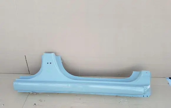 Hyundai i20 (GB IB) Other sill/pillar trim element 71122C800