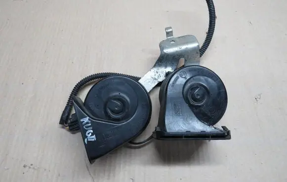Ford Kuga II Horn signal 55306AM80S