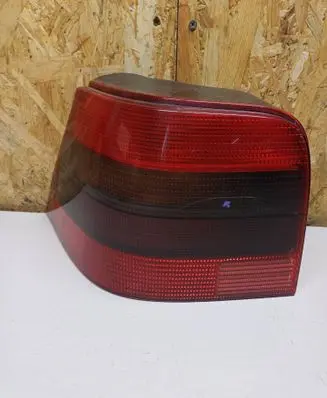 Volkswagen Golf IV Rear/tail lights 1J6945111B