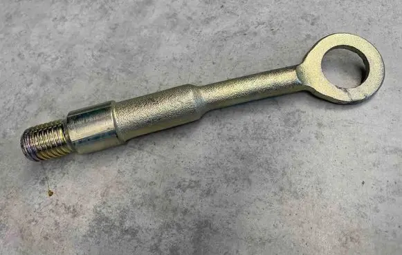 BMW X5 G05 Towing hook eye 