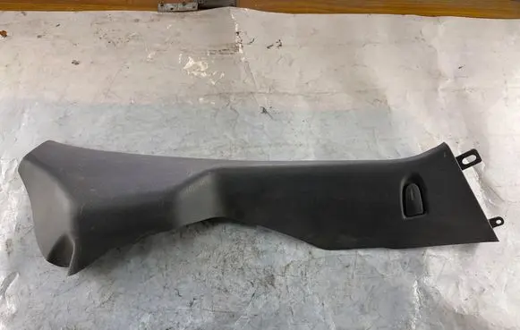 Volkswagen Polo Other trunk/boot trim element 6Q4867766
